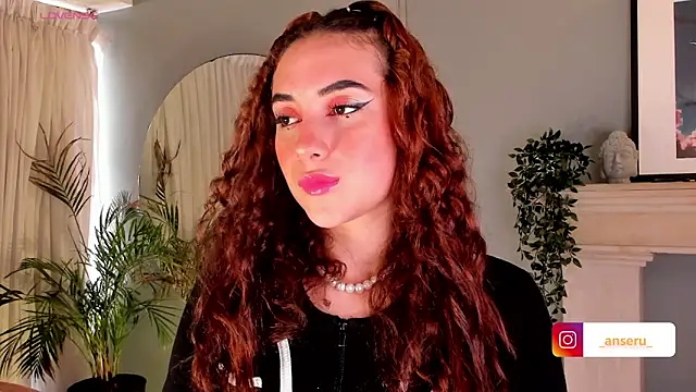 Anseru  online show from 10/22/25, 11:32