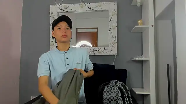 camillo virgil online show from 09/12/25, 10:48