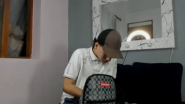 camillo virgil online show from 09/15/25, 10:48