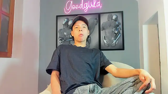 camillo virgil online show from 10/09/25, 10:57