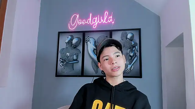 camillo virgil online show from 10/10/25, 11:09