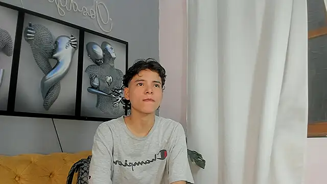 camillo virgil online show from 10/28/25, 11:03