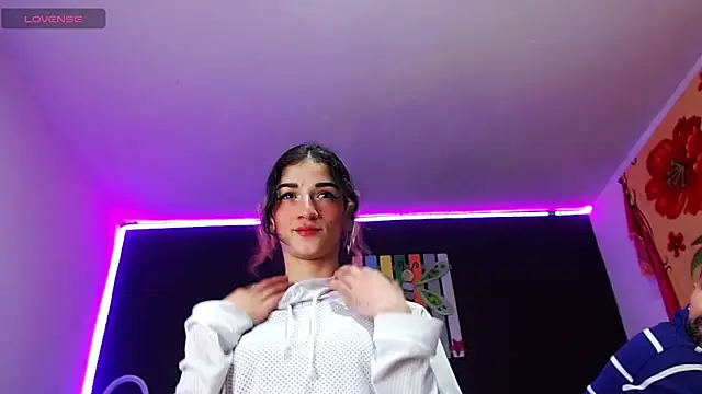 Snapshot of ingrid_zese_ chatting on 10/14/25, 05:58 ingrid zese online show from 10/14/25, 05:58