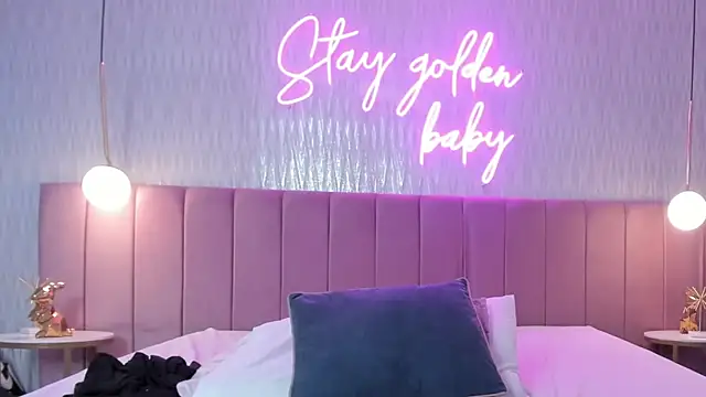 HANNA BASTIAN VC online show from 10/09/25, 04:16