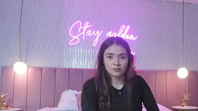 HANNA BASTIAN VC online show from 10/16/25, 01:23