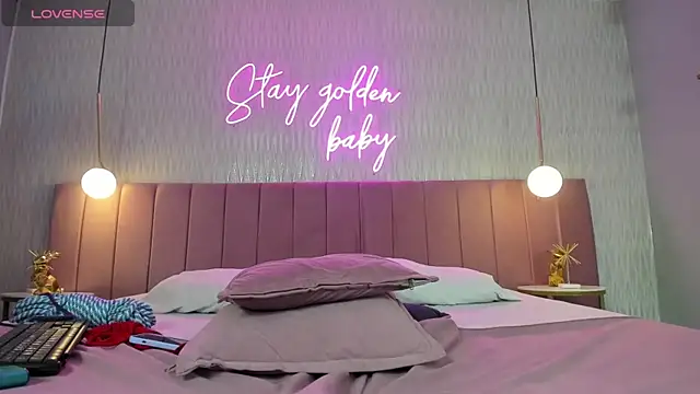 HANNA BASTIAN VC online show from 10/26/25, 11:42