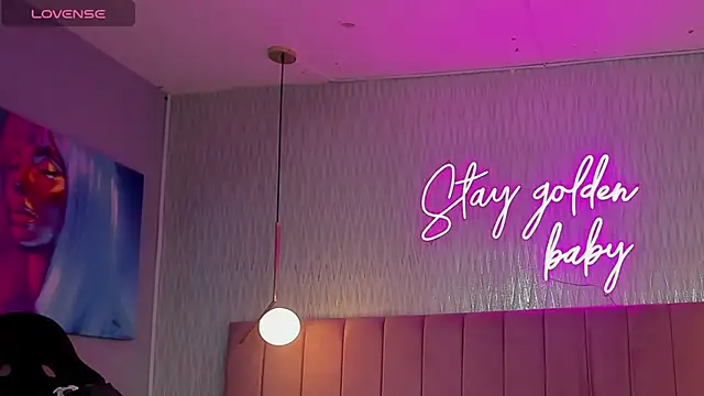 HANNA BASTIAN VC online show from 11/10/25, 02:05