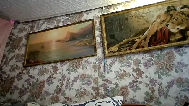 LustyyX online show from 10/12/25, 09:25