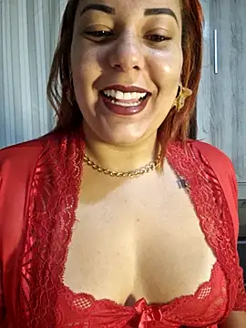 RuivaMisteriosa3 online show from 11/11/25, 08:36