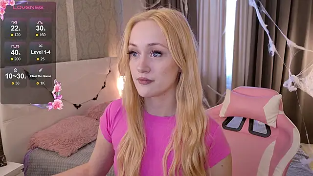 HeyMonkey  online show from 10/30/25, 09:44