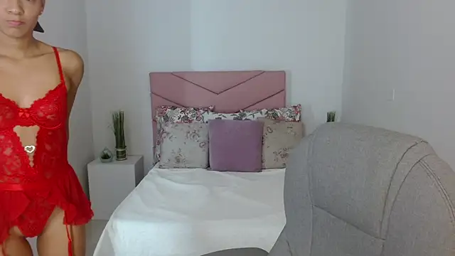 SarayVega  online show from 09/22/25, 07:16