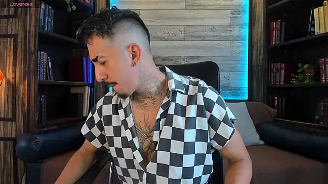 Donovan Desmond online show from 10/18/25, 08:09