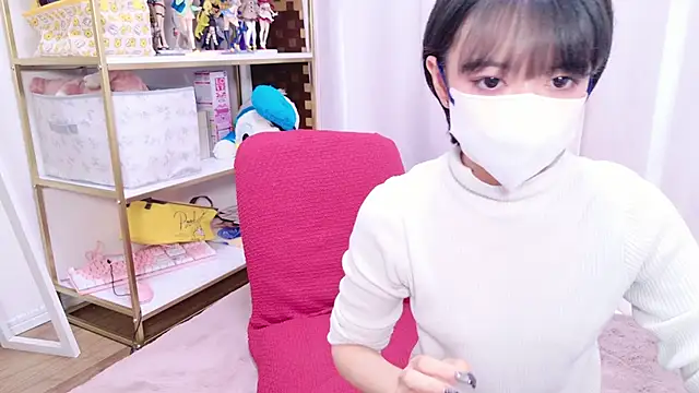 Azusa DoMybest online show from 10/18/25, 01:41