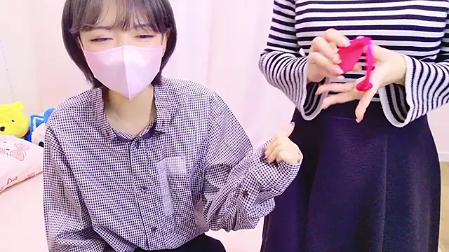 Azusa DoMybest online show from 10/25/25, 06:43