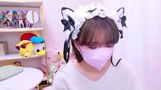 Azusa DoMybest online show from 11/09/25, 04:11