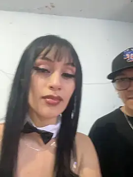 HotNightsCol online show from 11/13/25, 08:19