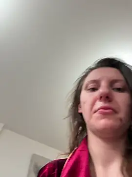 blissyboo123 online show from 10/05/25, 08:56