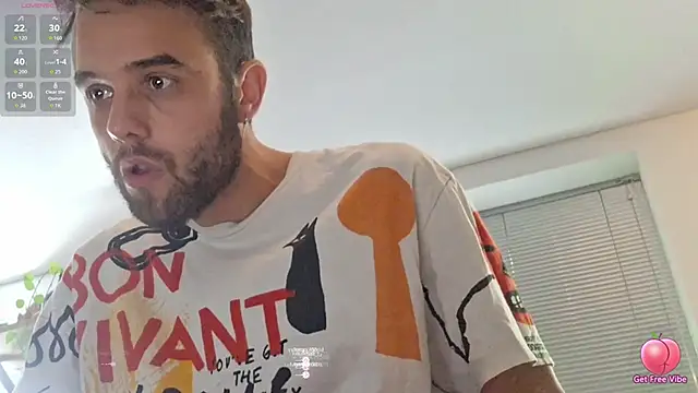 squirtproff online show from 10/18/25, 09:43