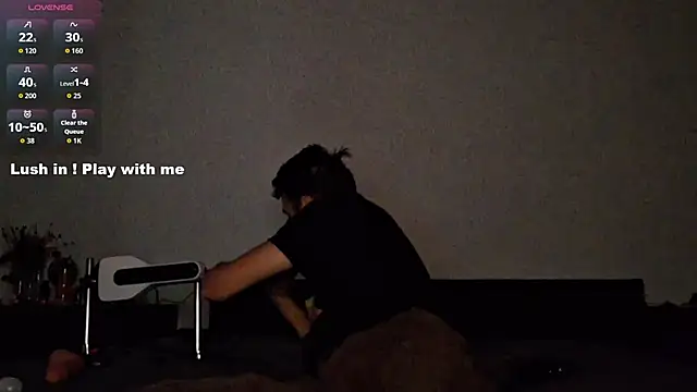 squirtproff online show from 10/30/25, 10:06