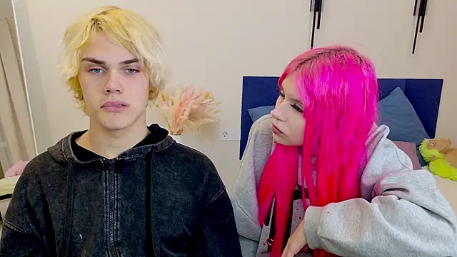 Bonnie And C1yde online show from 10/07/25, 05:21