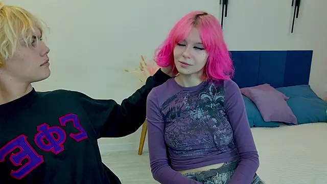 Bonnie And C1yde online show from 10/11/25, 05:11