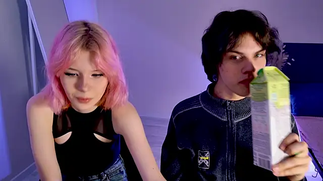 Bonnie And C1yde online show from 11/09/25, 05:22