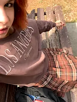 RosieSecret online show from 09/19/25, 07:10