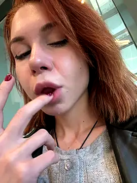 RosieSecret online show from 09/23/25, 07:11