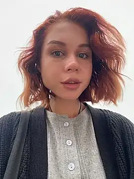 RosieSecret online show from 09/26/25, 07:12