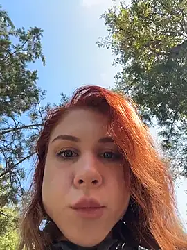 RosieSecret online show from 10/08/25, 08:01