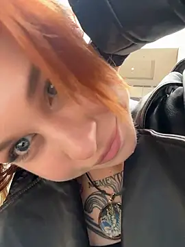 RosieSecret online show from 10/12/25, 08:13