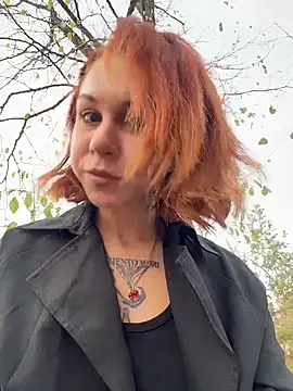 RosieSecret online show from 10/17/25, 08:06