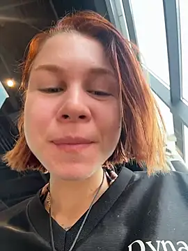 RosieSecret online show from 11/06/25, 08:15