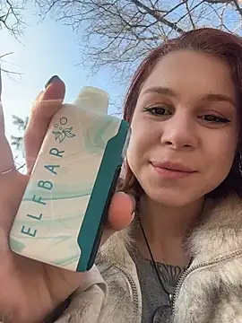 RosieSecret online show from 11/14/25, 08:02