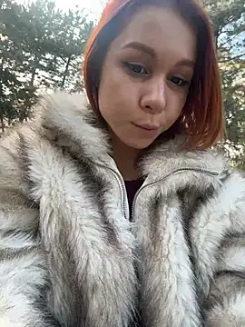 RosieSecret online show from 11/17/25, 08:09