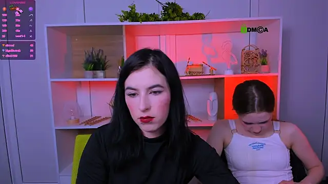 janet shy online show from 09/24/25, 01:31
