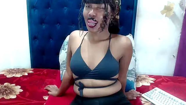 BUNNYCHOWX28 online show from 11/11/25, 12:38