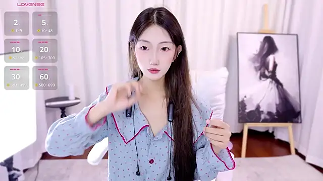 hanbaobao online show from 10/16/25, 10:27