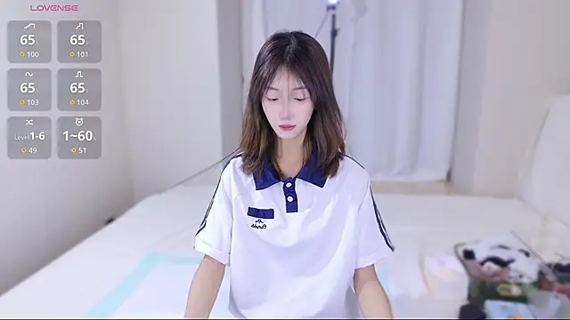 hanbaobao online show from 11/20/25, 10:15