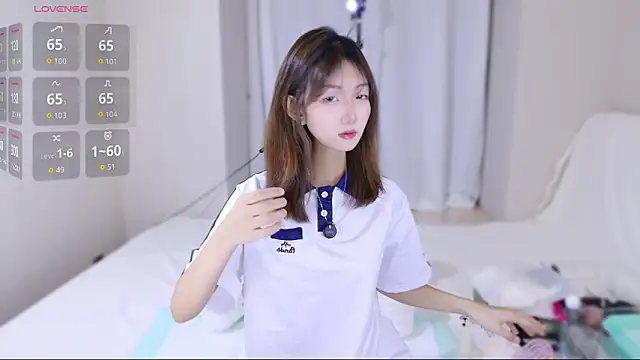 hanbaobao online show from 12/03/25, 09:51