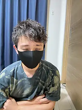 jiji9253 online show from 10/12/25, 12:15