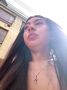 Sara-cooper2 online show from 10/30/25, 01:56