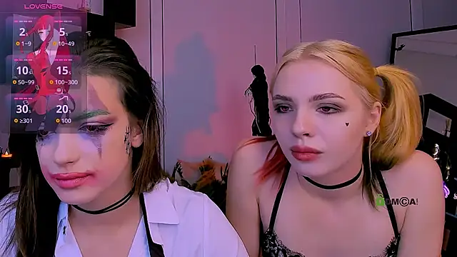 rose style online show from 10/28/25, 09:57