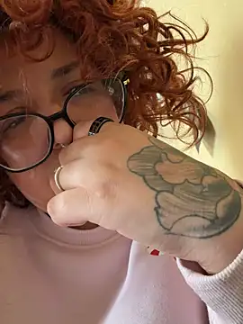 chiaretta loveit online show from 11/06/25, 02:40