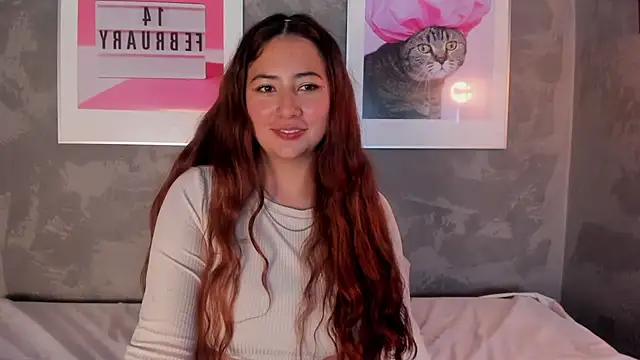 Nicolle Evanss  online show from 10/09/25, 11:41