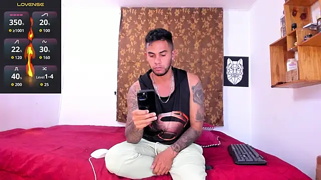Snapshot of kaifas_dirty chatting on 09/11/25, 12:00 kaifas dirty online show from 09/11/25, 12:00