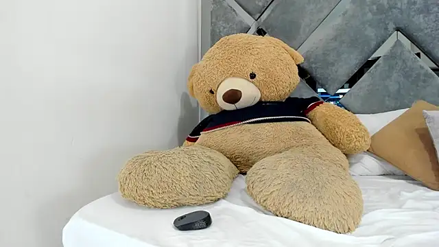 Sweet Salome1 online show from 10/20/25, 12:49