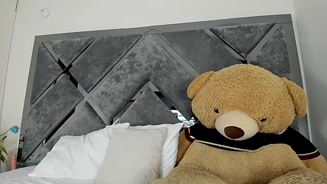 Sweet Salome1 online show from 10/28/25, 12:19