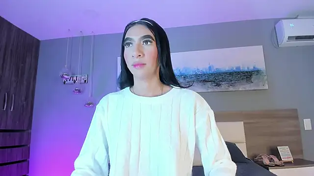 Snapshot of _Ashly_77 chatting on 11/19/25, 10:10 Ashly 77 online show from 11/19/25, 10:10