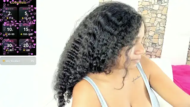 NinaCollinss1 online show from 09/24/25, 04:21